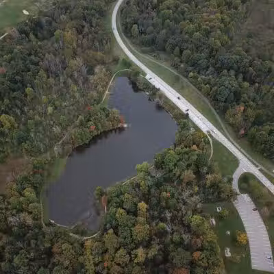 Shadow Lake - Solon, OH