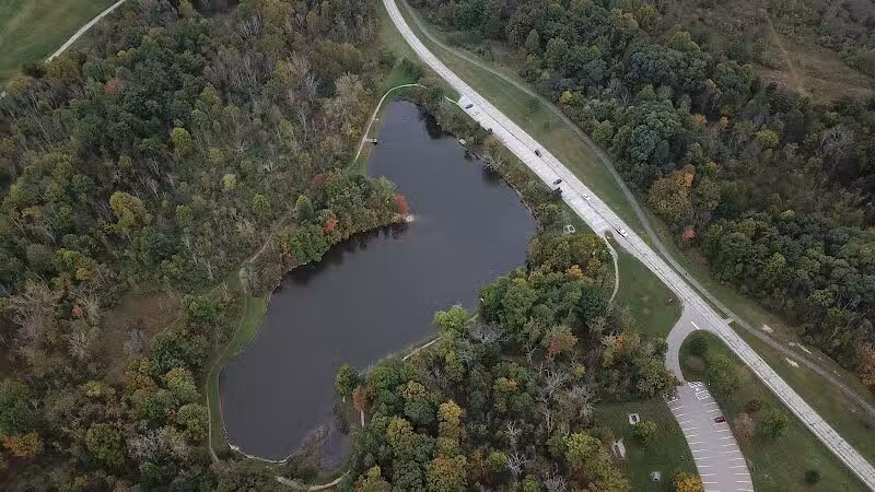 Shadow Lake - Solon, OH