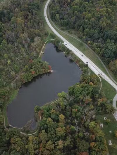 Shadow Lake - Solon, OH