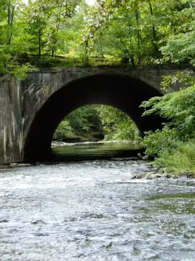 Shadow Lake - Solon, OH