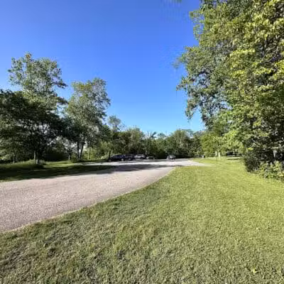 Shadow Lake - Solon, OH