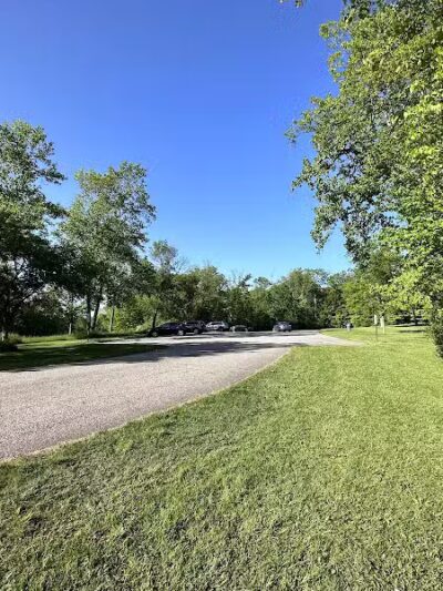 Shadow Lake - Solon, OH