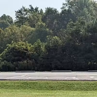 Shadow Lake Picnic Area - Solon, OH