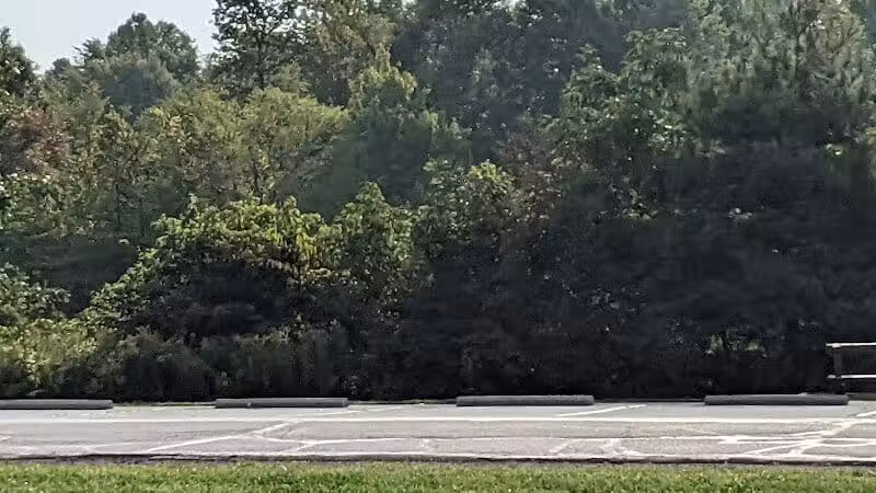 Shadow Lake Picnic Area - Solon, OH