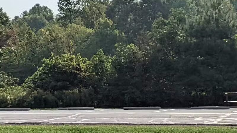 Shadow Lake Picnic Area - Solon, OH