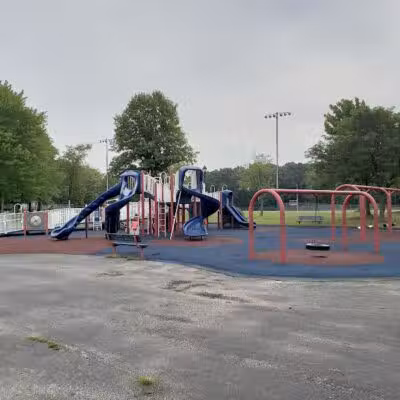 Solon Community Park - Solon, OH