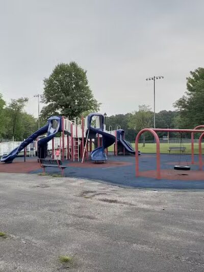 Solon Community Park - Solon, OH