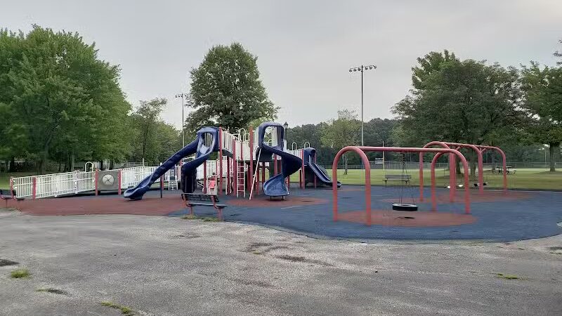 Solon Community Park - Solon, OH