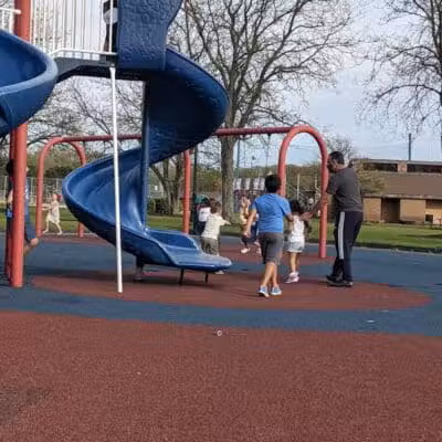 Solon Community Park - Solon, OH