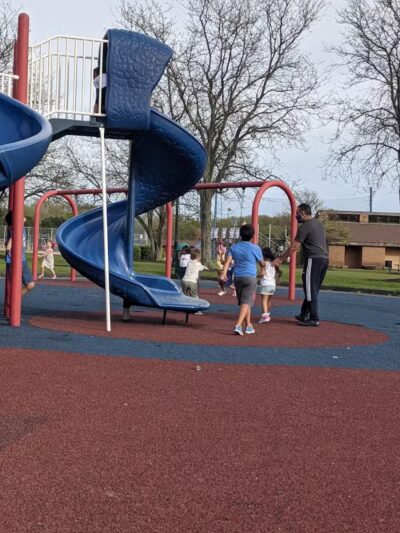 Solon Community Park - Solon, OH