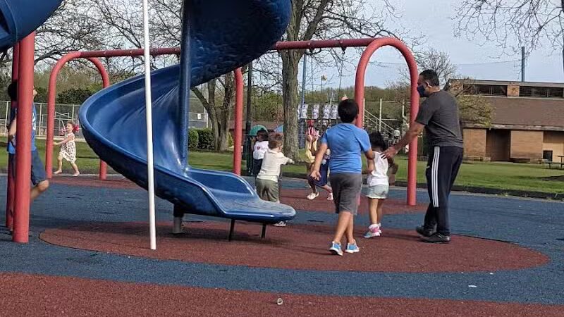 Solon Community Park - Solon, OH