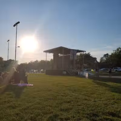 Solon Community Park - Solon, OH