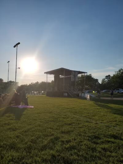 Solon Community Park - Solon, OH