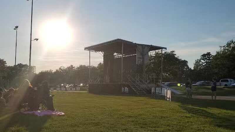 Solon Community Park - Solon, OH