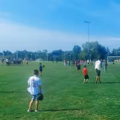 Solon Community Park - Solon, OH