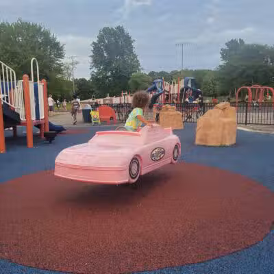 Solon Community Park - Solon, OH