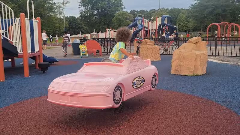 Solon Community Park - Solon, OH