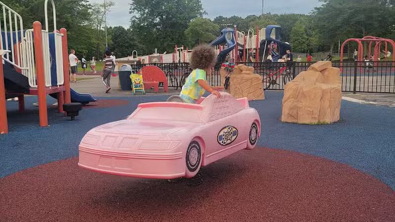 Solon Community Park - Solon, OH