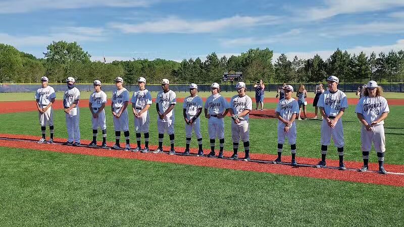 Solon Community Park - Solon, OH