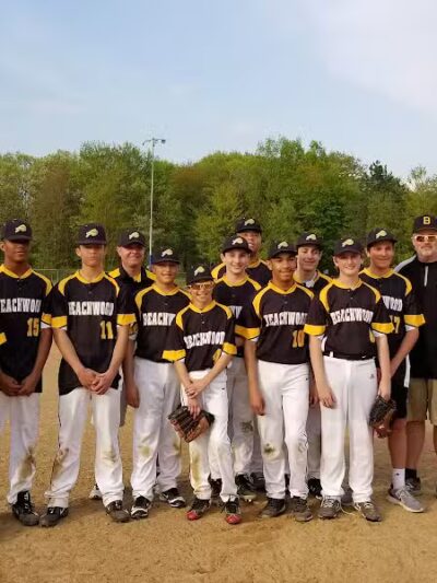 Solon Community Park - Solon, OH