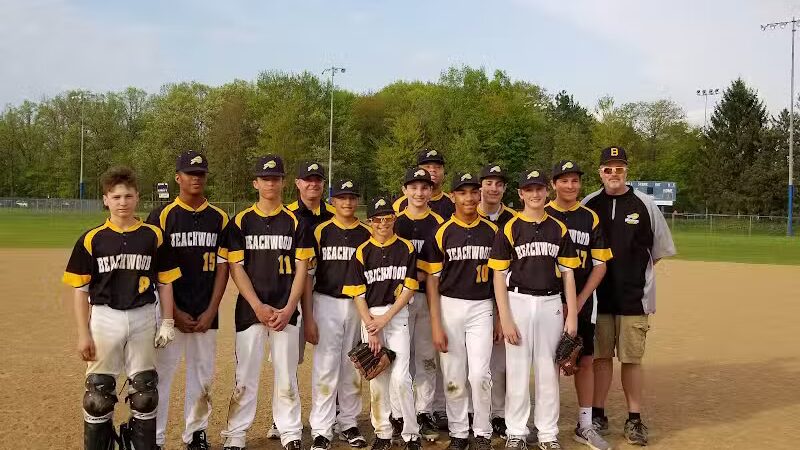 Solon Community Park - Solon, OH