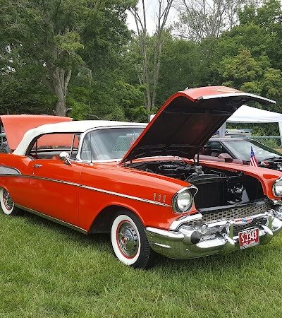 Somerset Park - Somerset, OH