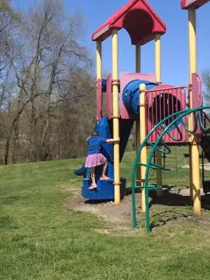 Somerset Park - Somerset, OH