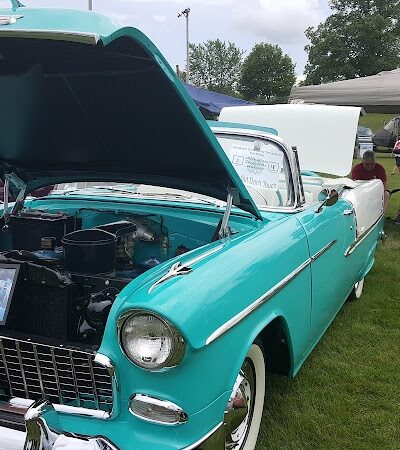 Somerset Park - Somerset, OH