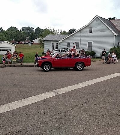 Somerset Park - Somerset, OH