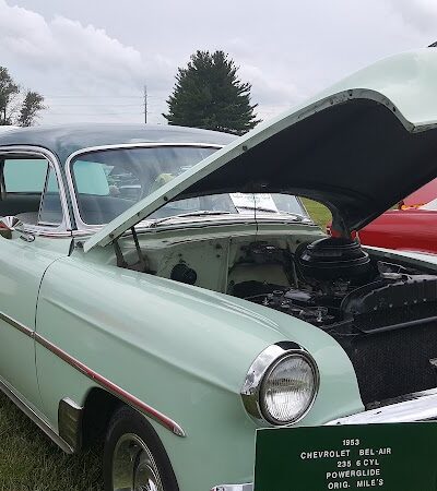 Somerset Park - Somerset, OH