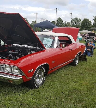 Somerset Park - Somerset, OH