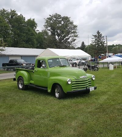 Somerset Park - Somerset, OH