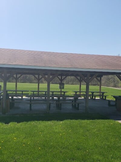 South Amherst Community Park - South Amherst, OH