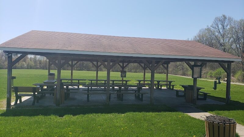 South Amherst Community Park - South Amherst, OH