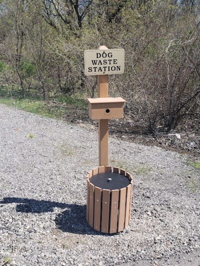 South Amherst Community Park - South Amherst, OH