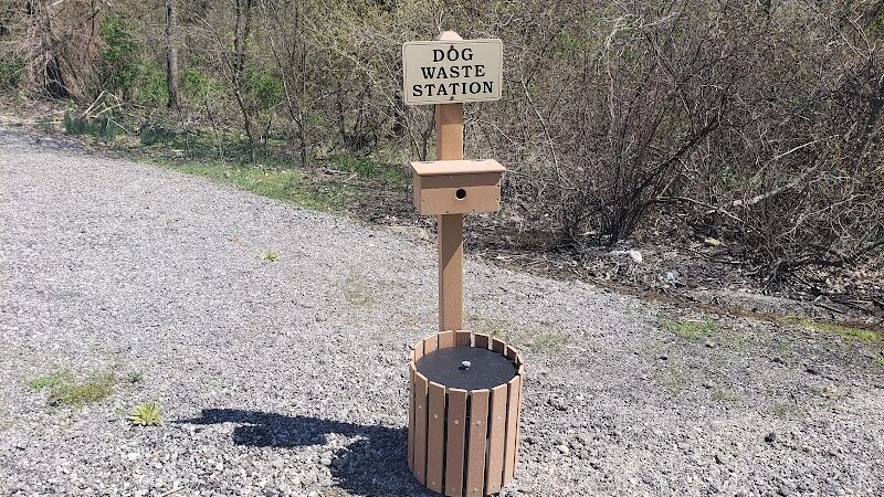 South Amherst Community Park - South Amherst, OH