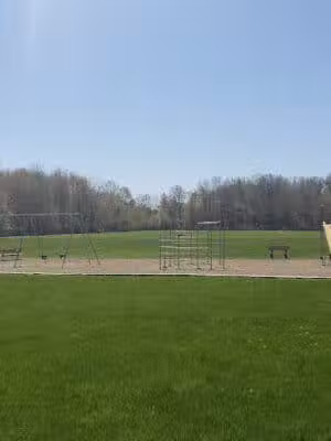 South Amherst Community Park - South Amherst, OH