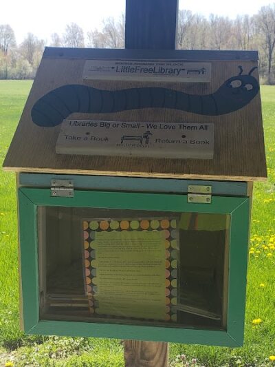 South Amherst Community Park - South Amherst, OH