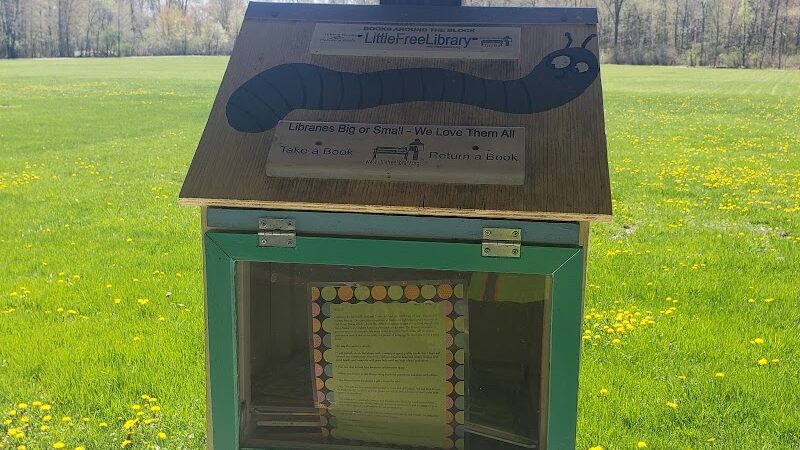 South Amherst Community Park - South Amherst, OH