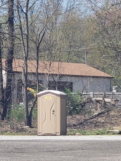 South Amherst Community Park - South Amherst, OH