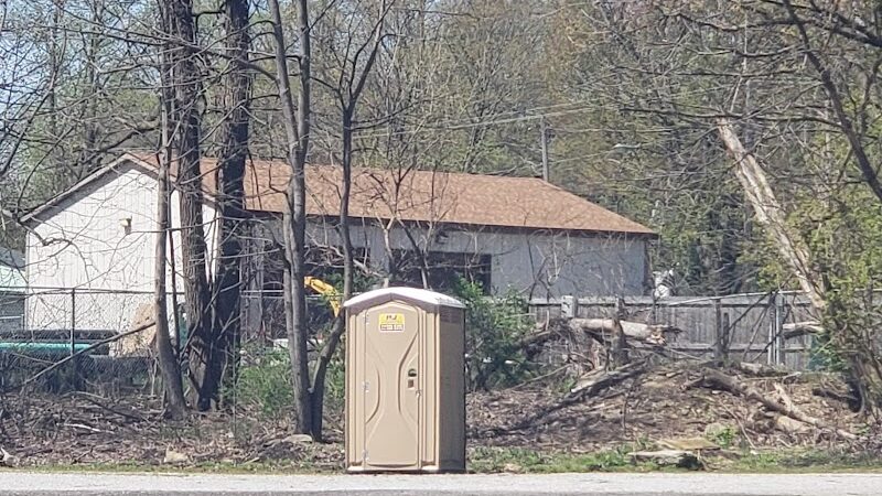 South Amherst Community Park - South Amherst, OH