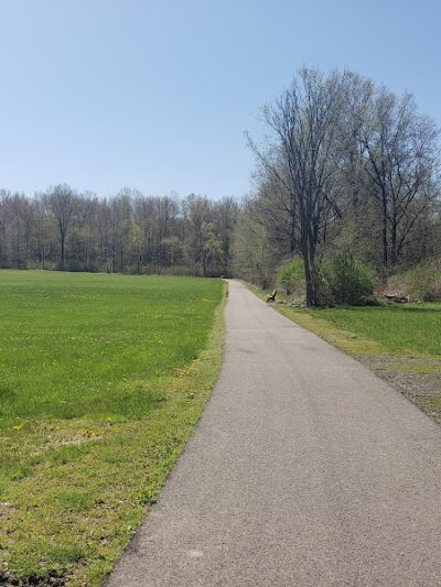 South Amherst Community Park - South Amherst, OH