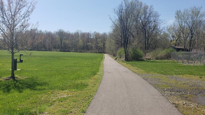 South Amherst Community Park - South Amherst, OH