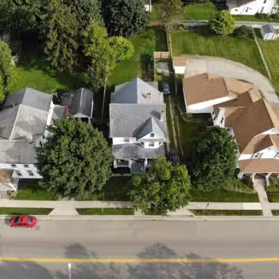 South Charleston Community Park - South Charleston, OH