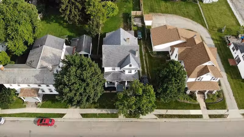 South Charleston Community Park - South Charleston, OH