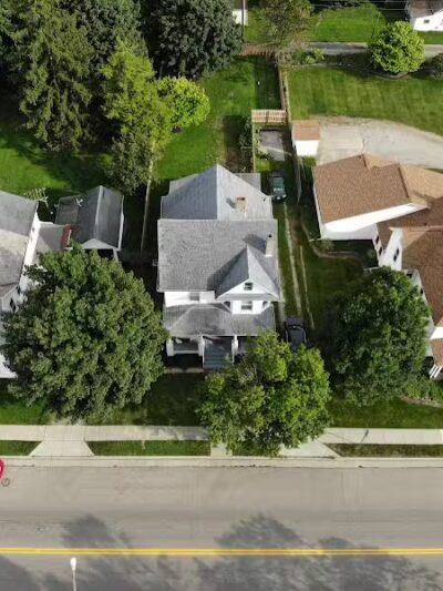 South Charleston Community Park - South Charleston, OH