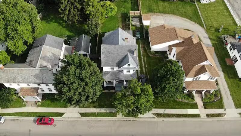 South Charleston Community Park - South Charleston, OH