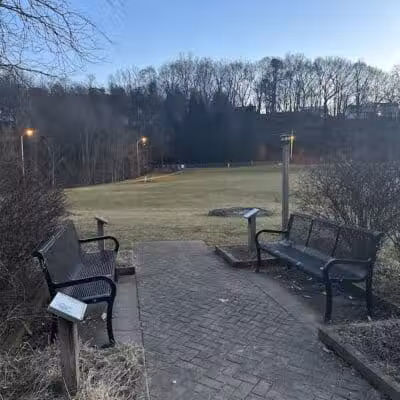 Joplin Dog Park - South Charleston, WV
