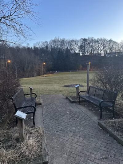 Joplin Dog Park - South Charleston, WV