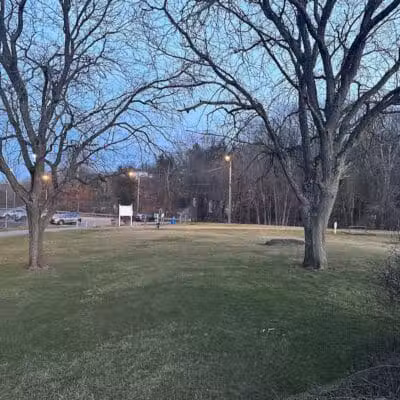 Joplin Dog Park - South Charleston, WV